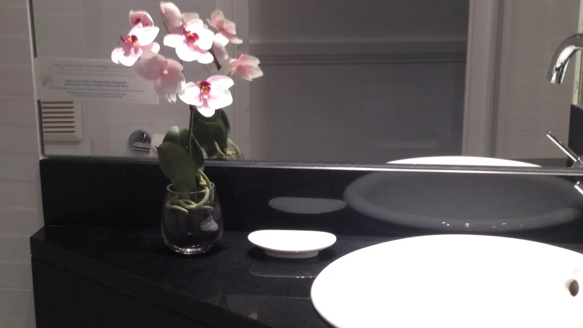 Hotel Elysees Flaubert Paris
