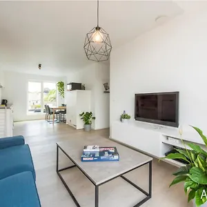 Lovely & Stylish At P36 Gent, Near The Center Gante