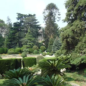  Apartment Les Grands Cedres C1 7 Avenue De Fabron France