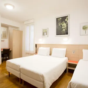 Otel Darcet