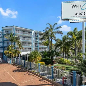 **** Aparthotel White Crest Australia