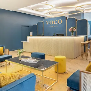 Voco Montparnasse, An Ihg باريس