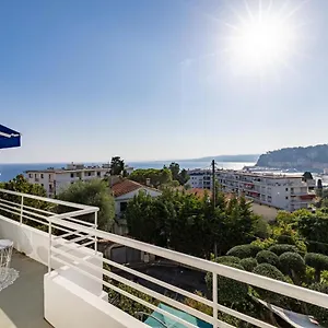  Villa Iris France
