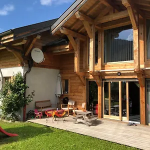  Apartment La Merlerie France