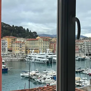  Apartment Port, French Riviera France