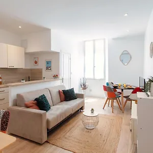 C11 - 1 Bdr Rue Meynadier 5min Palais Festivals & Sea - Ac Cannes