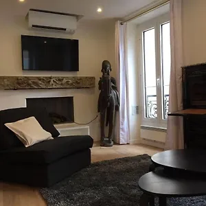 Apartamento Bellechasse