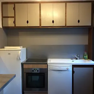  Apartment Les Esserts France