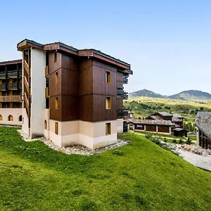 *** Aparthotel Pierre & Les Constellations France